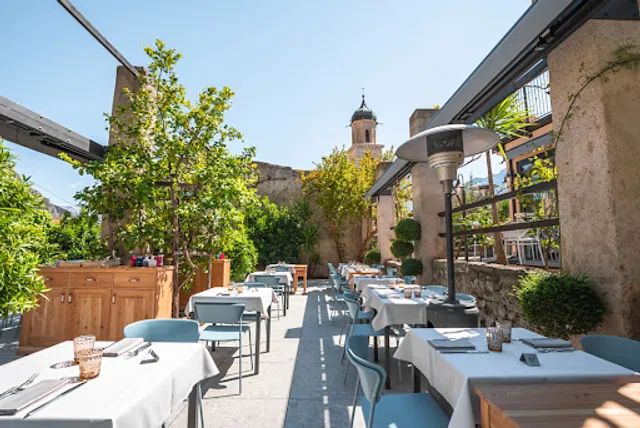 HOSTARIA AL BUONGUSTO