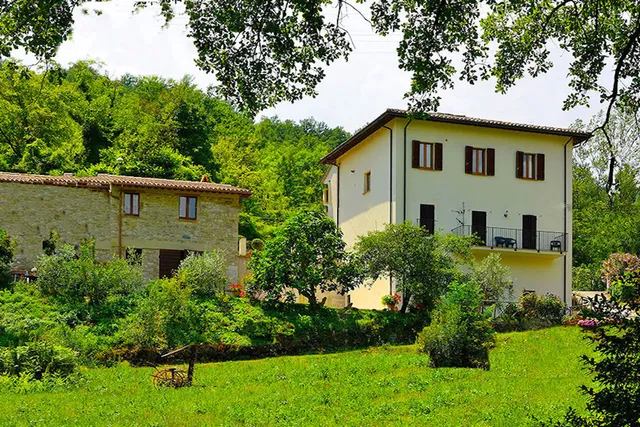 Agriturismo Casa Brunori di Michele e Matteo Natalizi