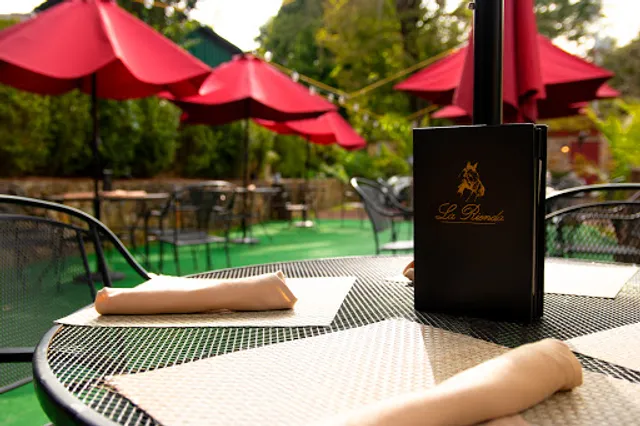 La Rienda Mexican Food