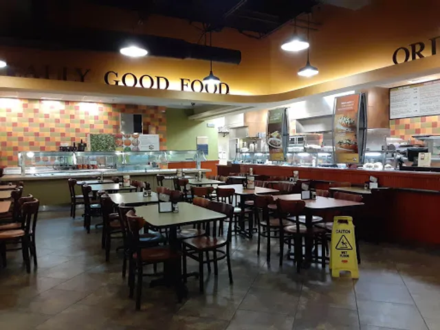 Jason's Deli