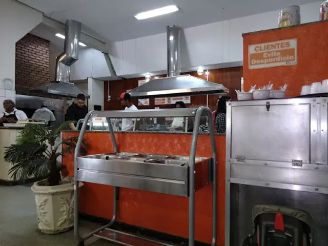 Restaurante Almoço & Cia Self-Service com CHURRASCO