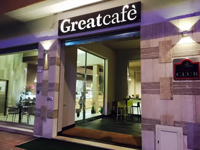 Great Cafè