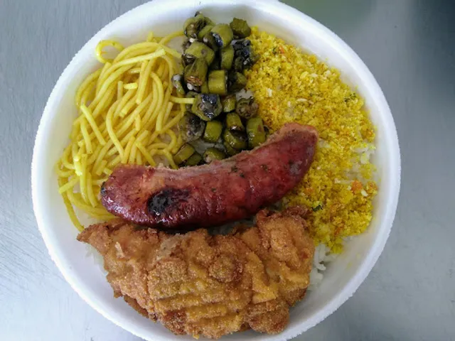 Restaurante e Marmitaria Sabor Caseiro