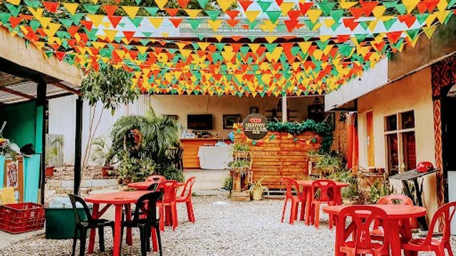 George Restaurant Oslob