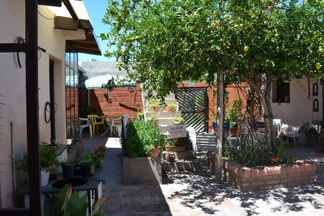 Hostería el Zaguán