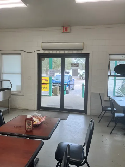 Bayou Seafood Company LLC