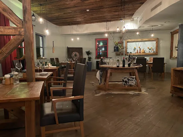 Restaurant Genussreich