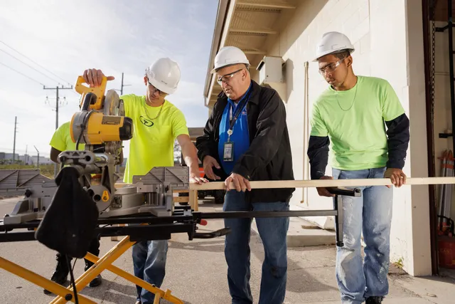 Orange Technical College - West Campus