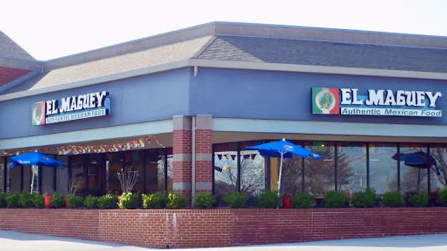 El Maguey Mexican Restaurant