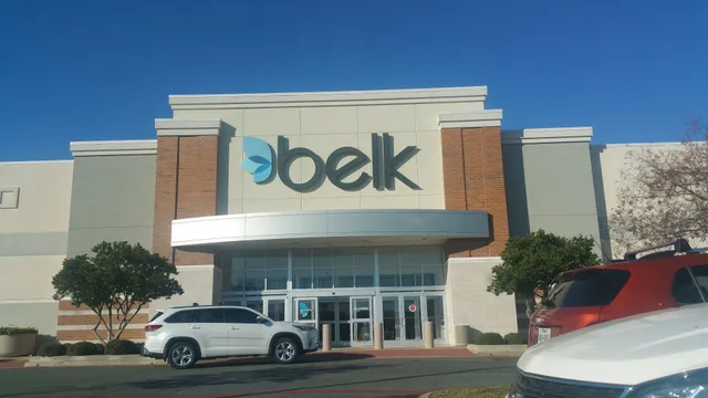 Belk Outlet