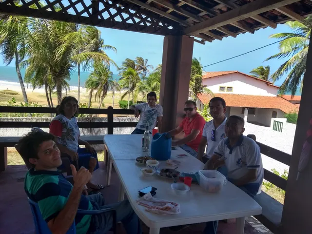 Natal Casa de Praia em Pitangui - Extremoz/RN‏