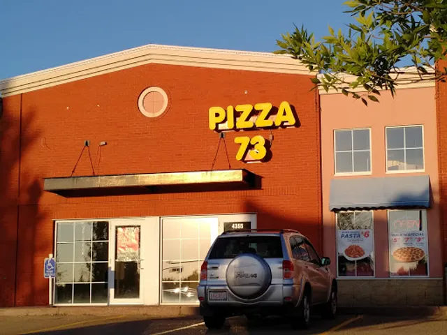 Pizza 73