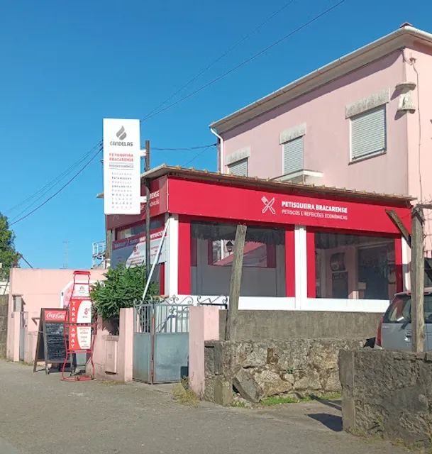 A Bracarense - Petisqueira Snack-Bar Lda