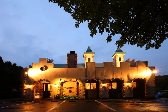 那須高原STAY 菊