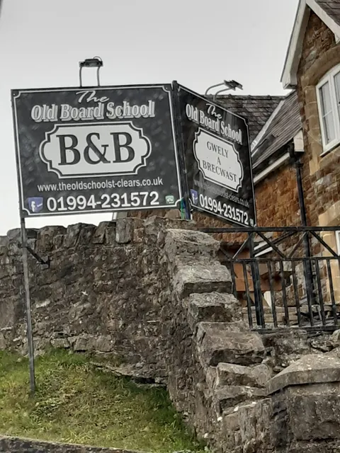 The Old Board School Guest House