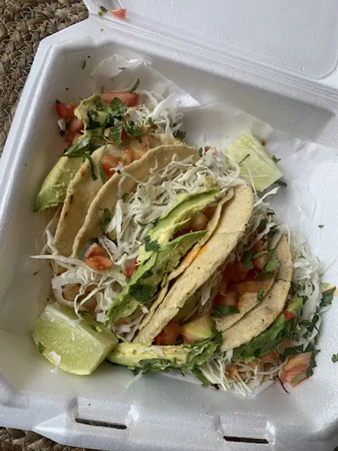 La Sureña Taquerias