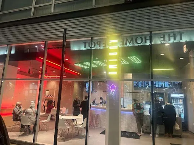 KURIMU CAFE Lincoln Park