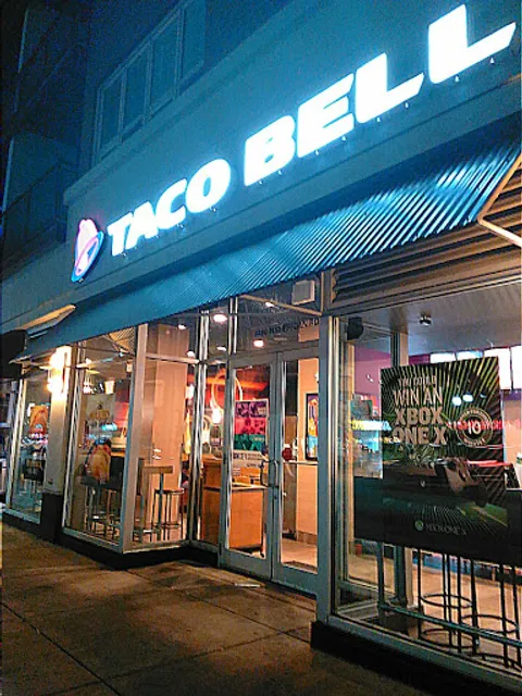 Taco Bell
