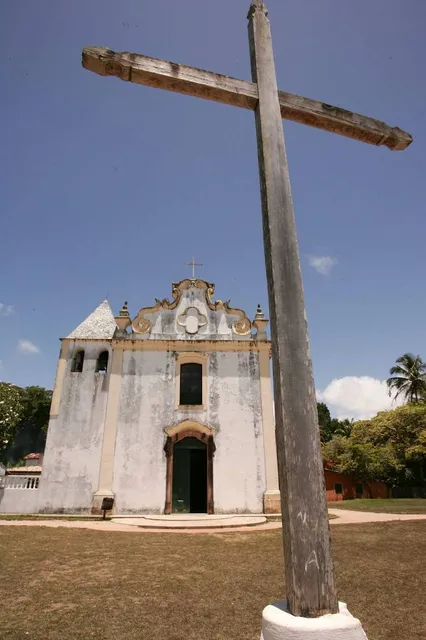 Centro Historico de Porto Seguro