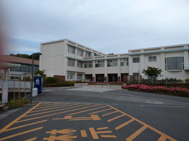 Museum of Natural and Environmental History, Shizuoka