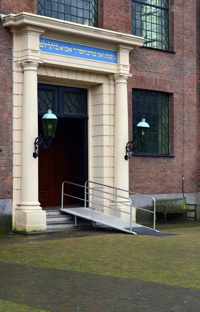 Toronto's First Post Office