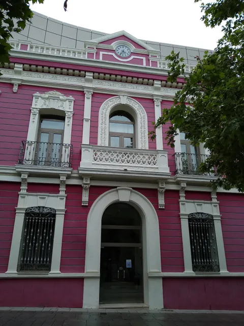 Museo Cristina García Rodero
