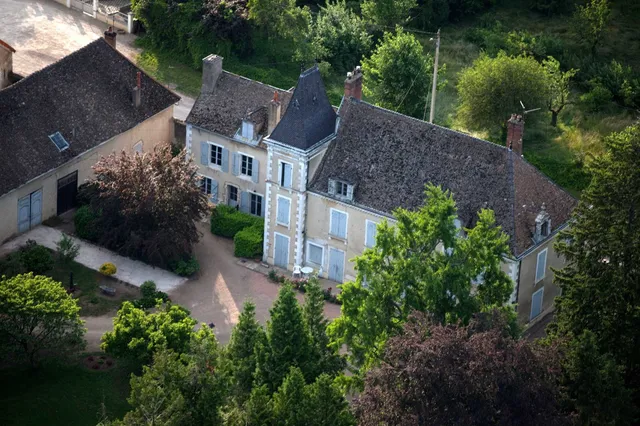 Maison de Nicéphore Niépce