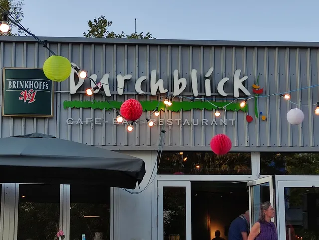 Cafe Durchblick - Dortmund