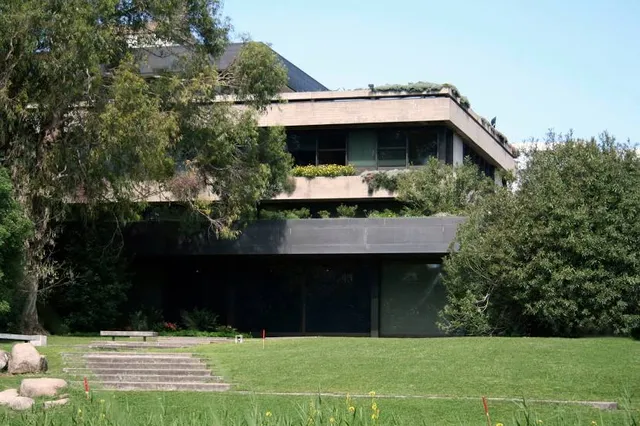Calouste Gulbenkian Museum