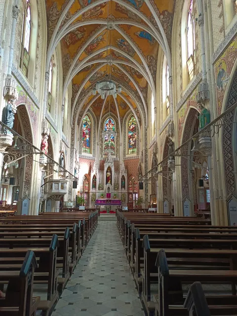 Archdiocese of Bombay