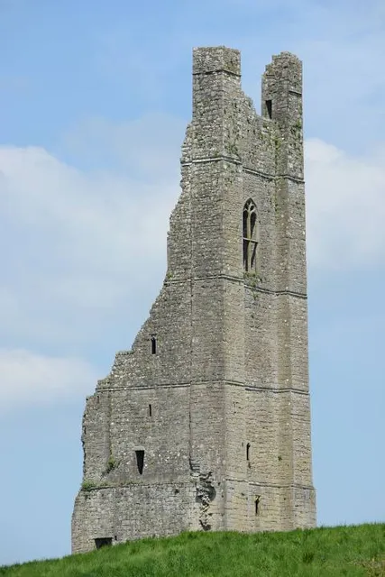 St. Mary's Abbey, Trim