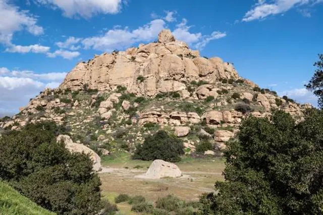 Stoney Point Park
