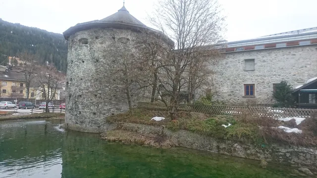 Appartementhaus Maria