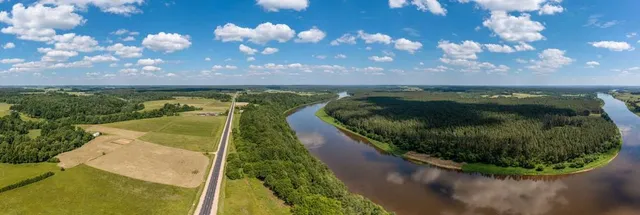 Nemunas Loops Regional Park