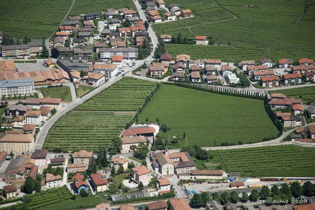 Azienda Agricola Foradori