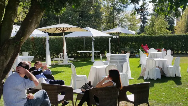 L'Arancera Ristorante e Catering