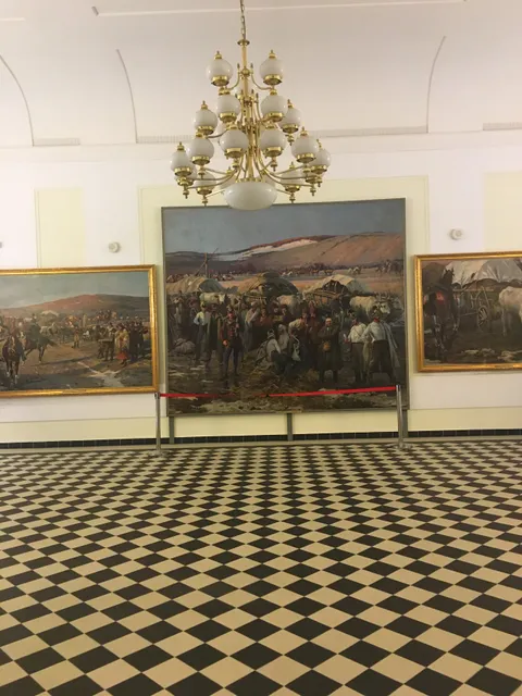 Galeria „Panorama”