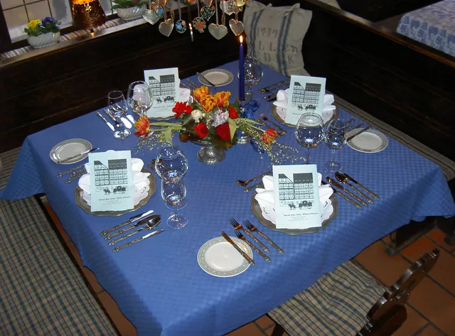 Albrecht-Dürer-Stube