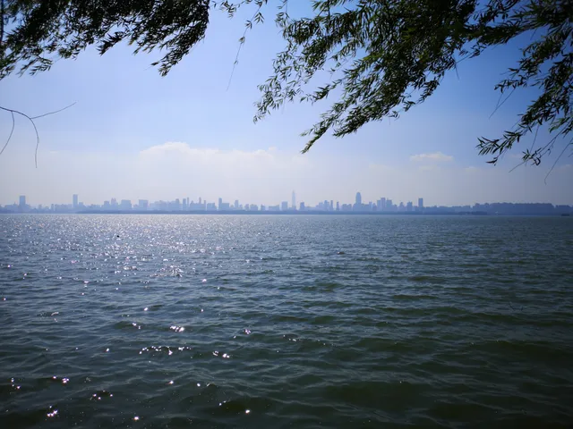 Wuhan East Lake Ocean World