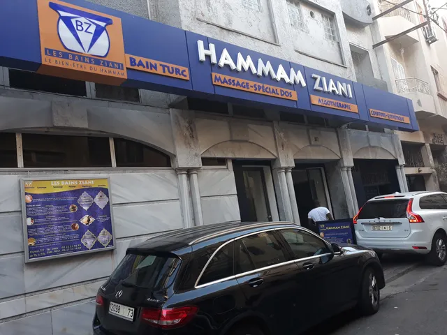 Hammam Ziani