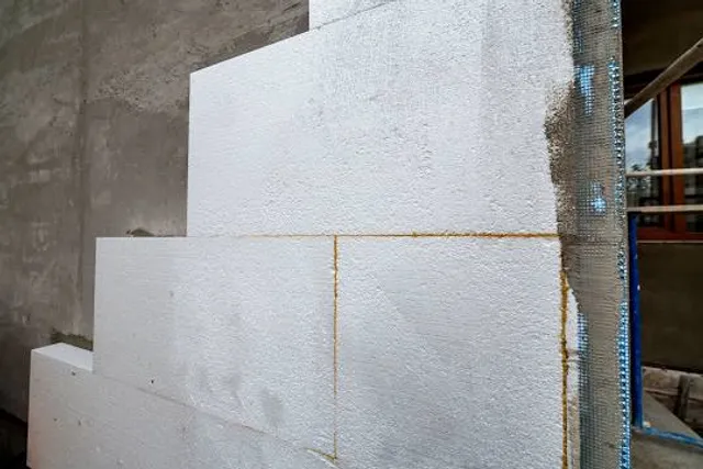 Daugbjerg Kalkgruber