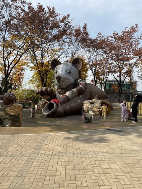 이태원어린이공원