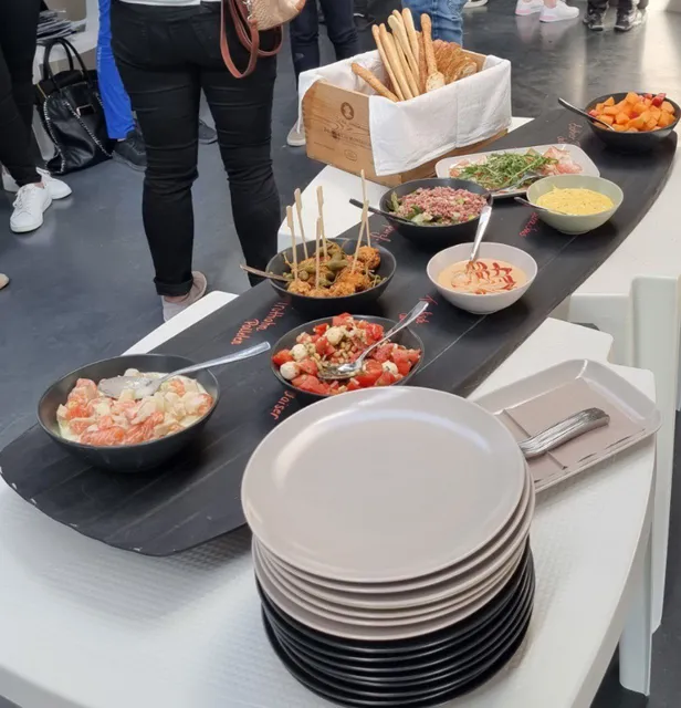 Kite Bar Reschensee - BISTRO, DRINKS, MUSIC