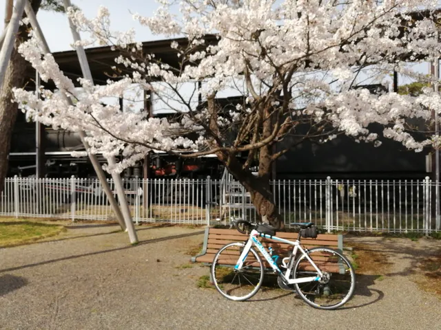 Shibatashihigashi Park