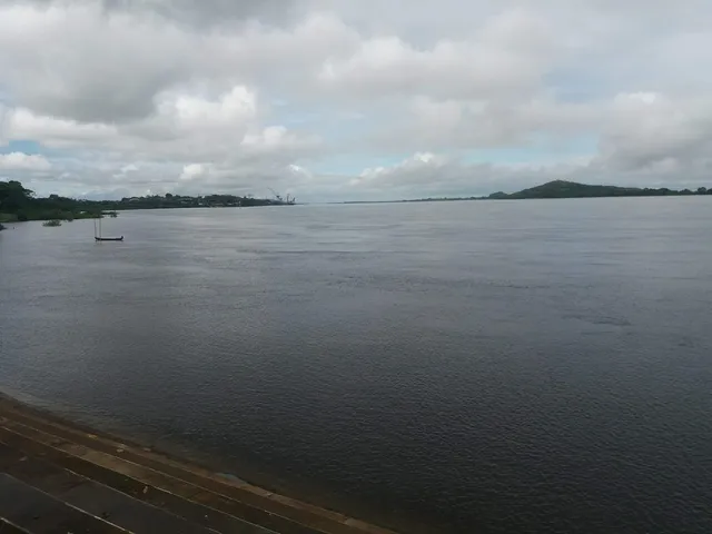 MALECON DE SAN FELIX