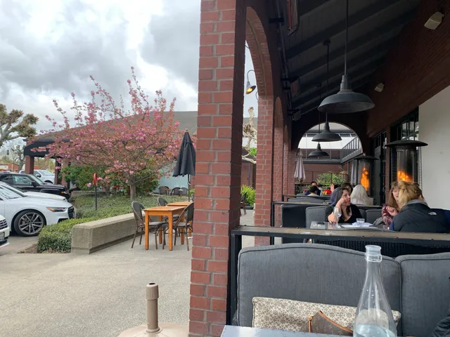 Pavilions Shopping Center