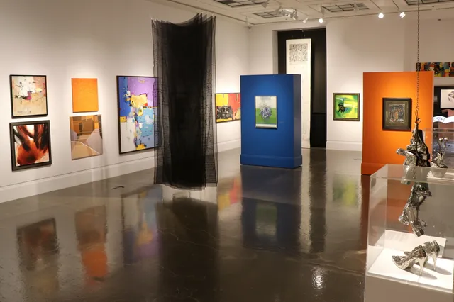 Art Gallery of Mississauga