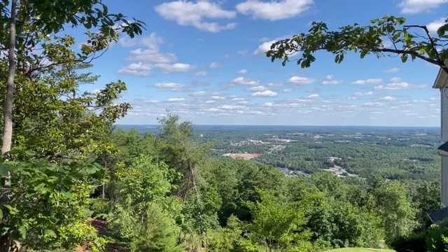 Sawnee Mountain Trailhead