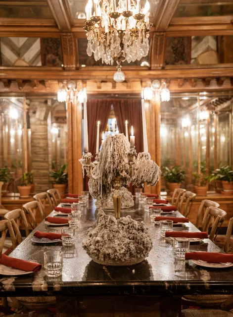 Beatnik On The River