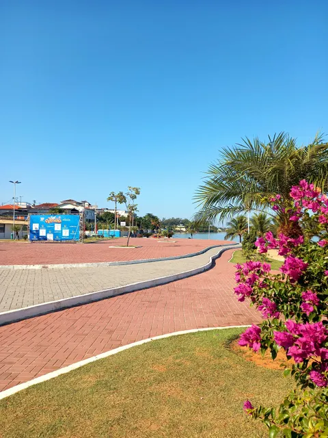 Praça Hermógenes Freire da Costa